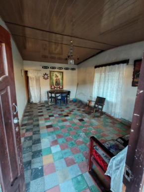 Casa para Carnavales Centrica